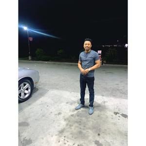 Meet your Posher, Isaiah